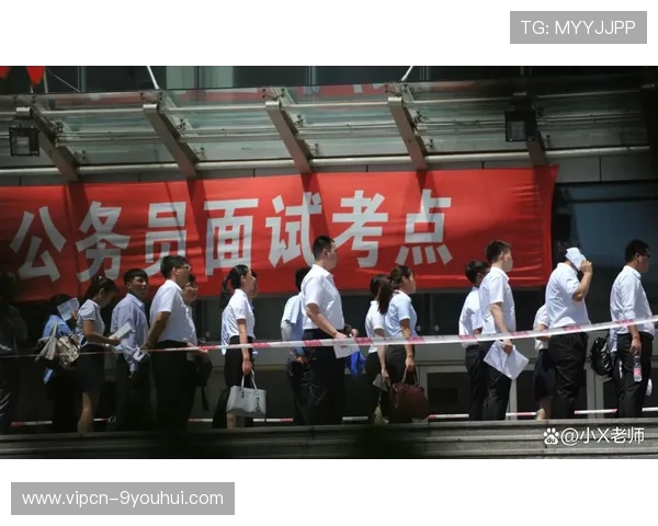 毕业考公，没背景的年轻人升处级需多久？真实案例解析，公务员升任处级干部容易么